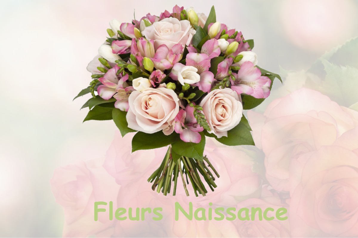 fleurs naissance CERON